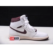 High Jordan Maniere OG 1 x Ma DO7097-100 A Air 0629